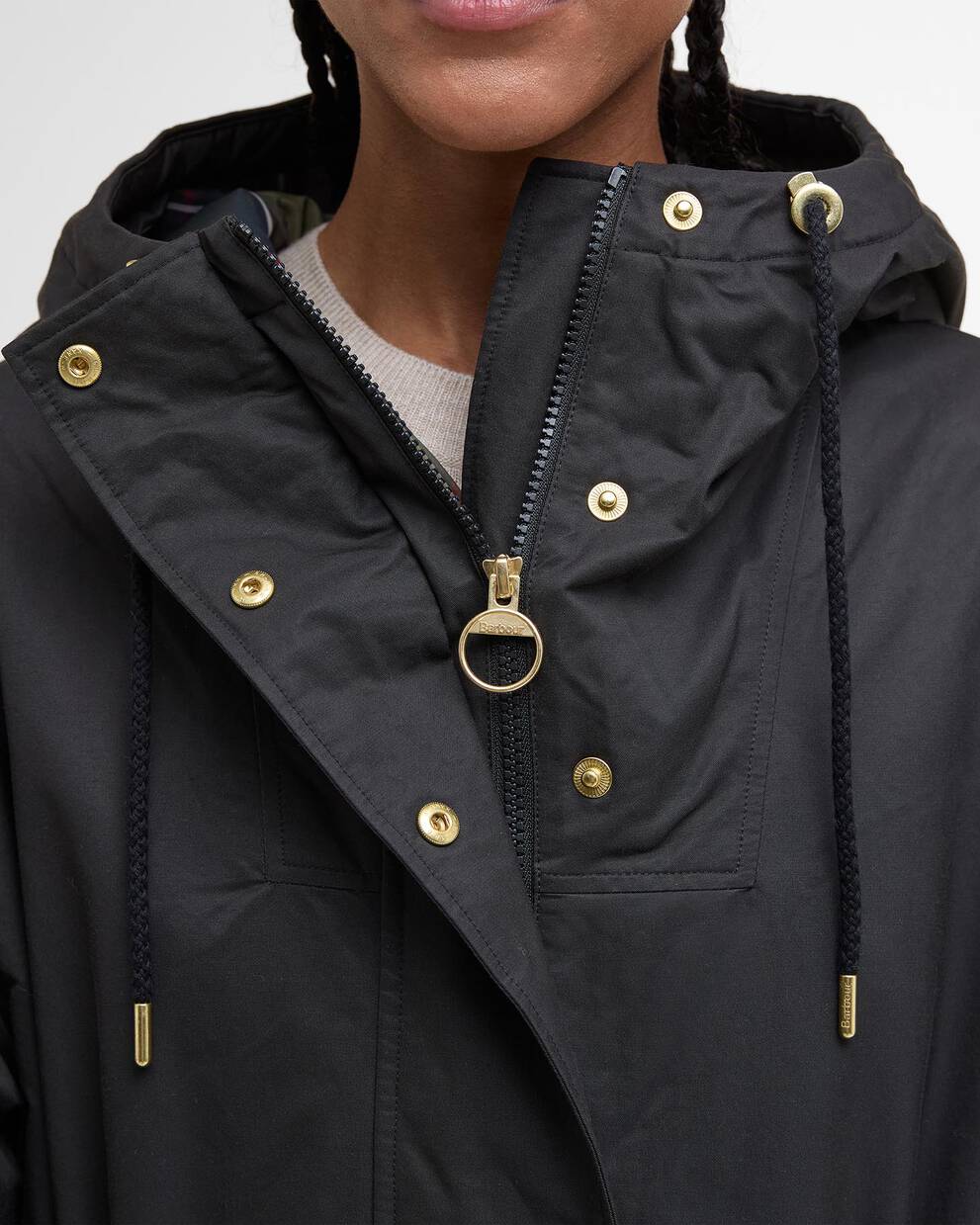 Jacke Dena Showerproof