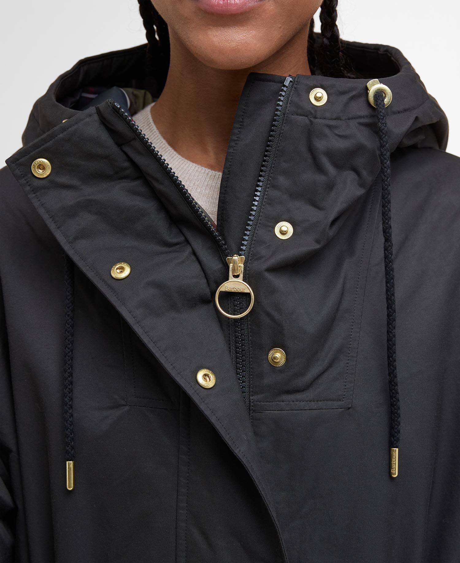 Dena Showerproof Jacket image number 4