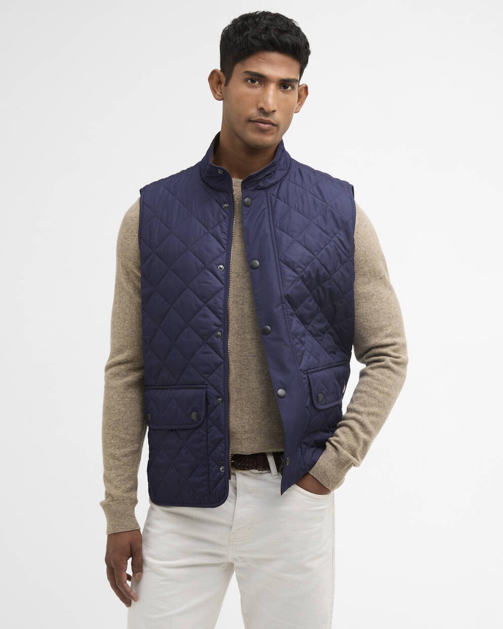 Lowerdale Gilet