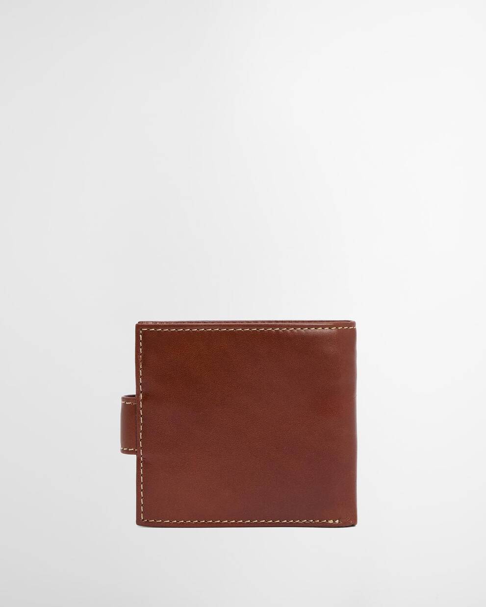 Lederportemonnaie Bolam