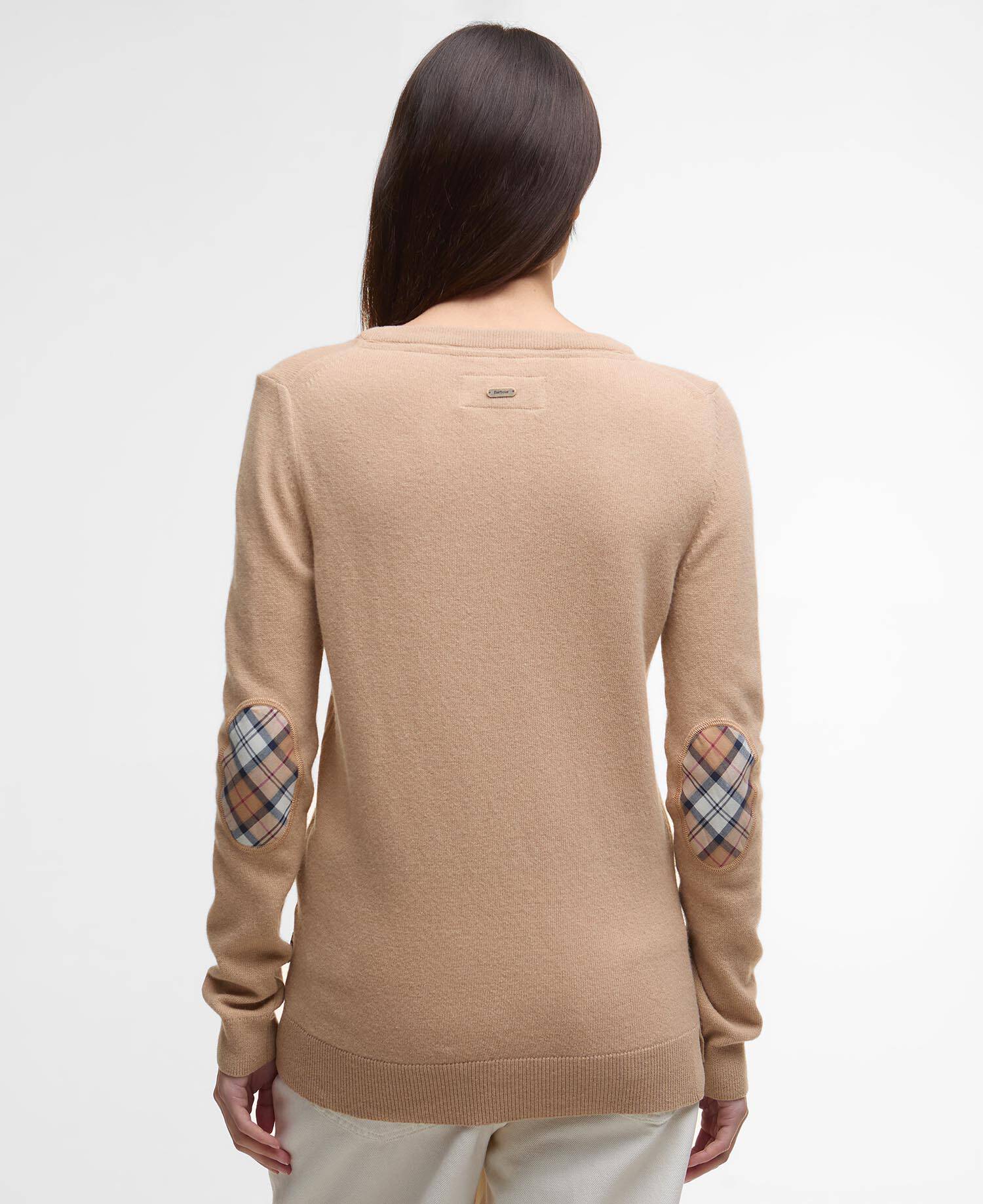 Pendle Crew Neck Jumper image number 2