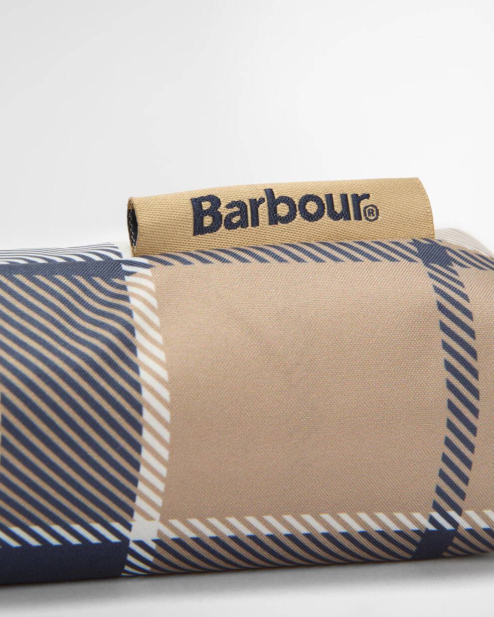 Portree Tartan Umbrella