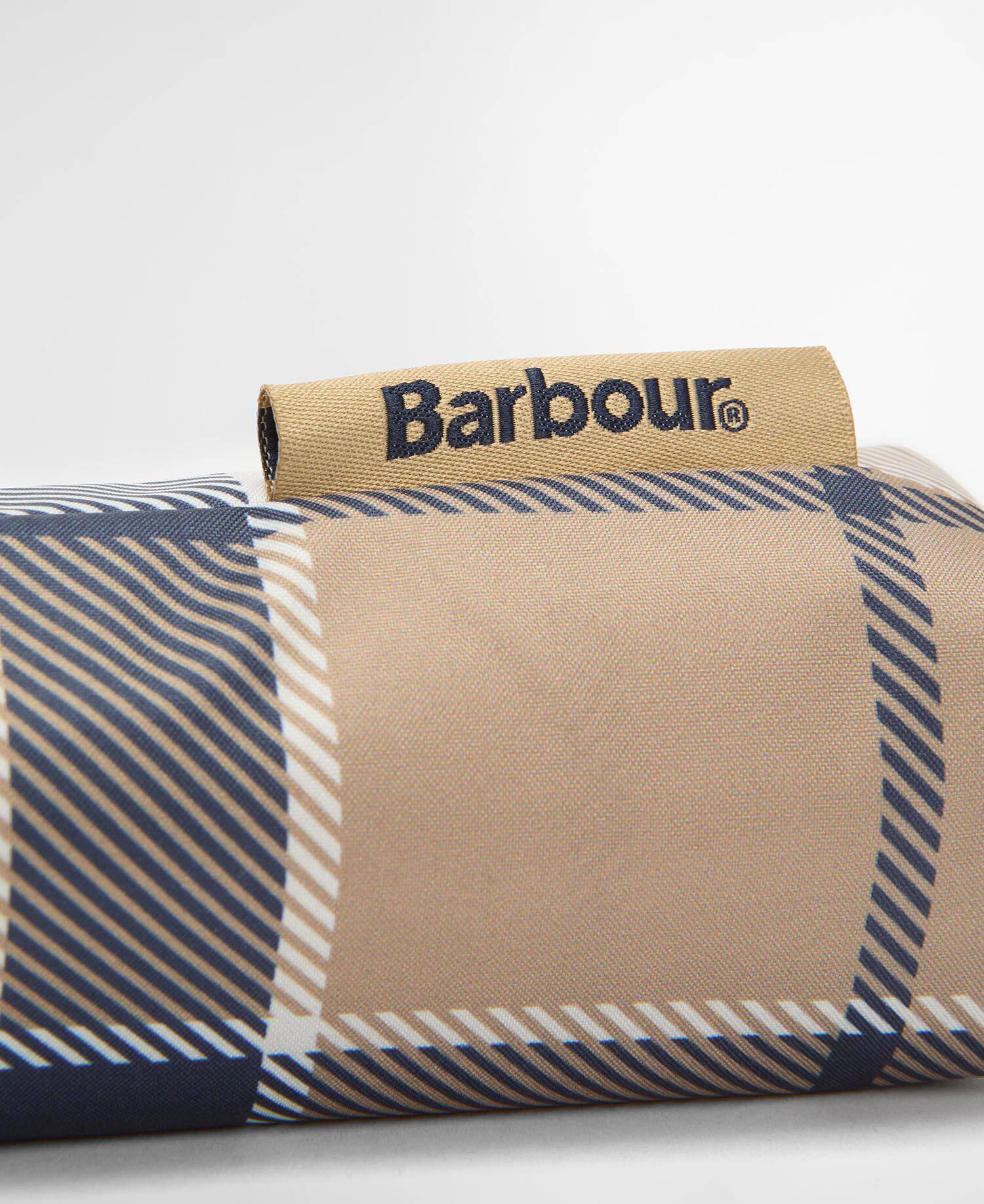 Portree Tartan Umbrella image number 6