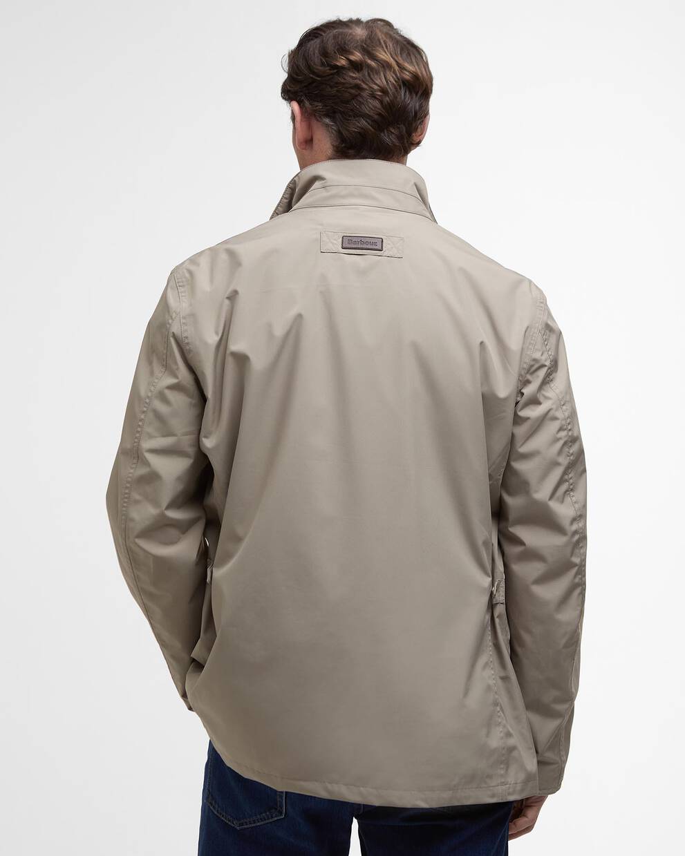 Jacke Spoonbill Waterproof Breathable