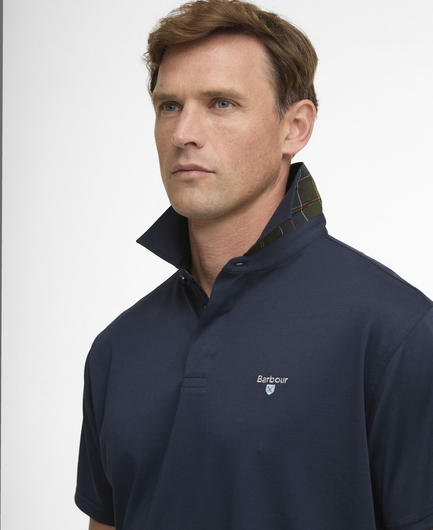 Polo Haswell Navy