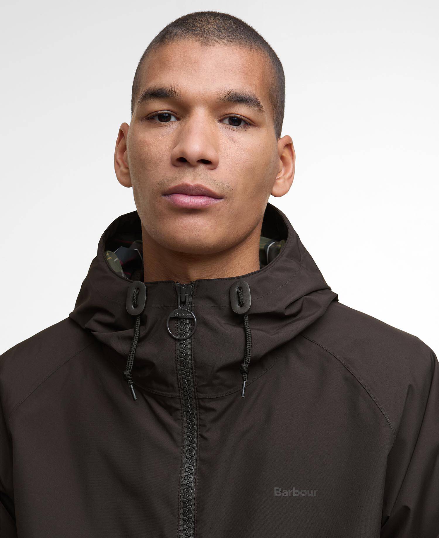Domus Waterproof Jacket image number 3