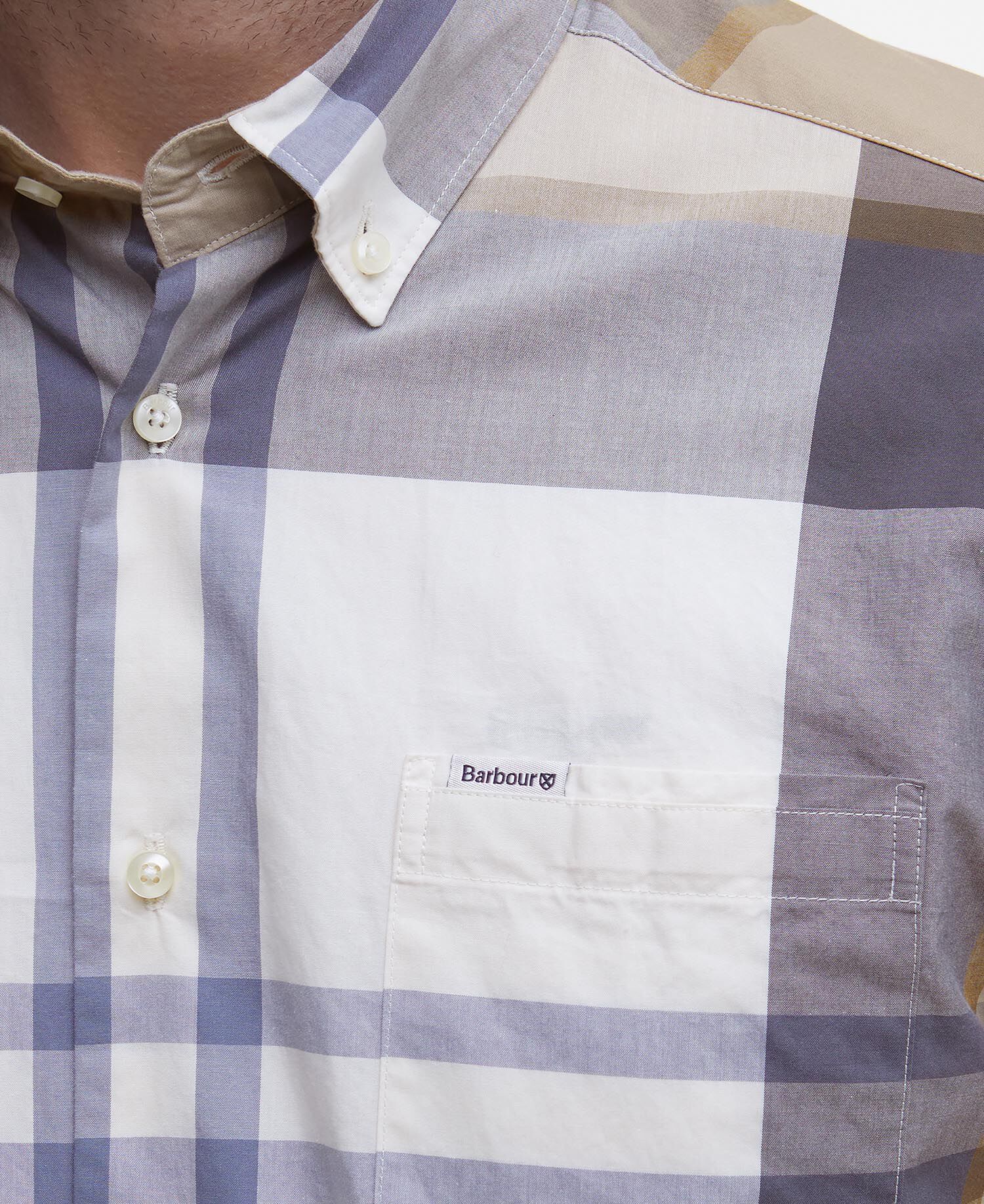 Hemd Harris Tailored