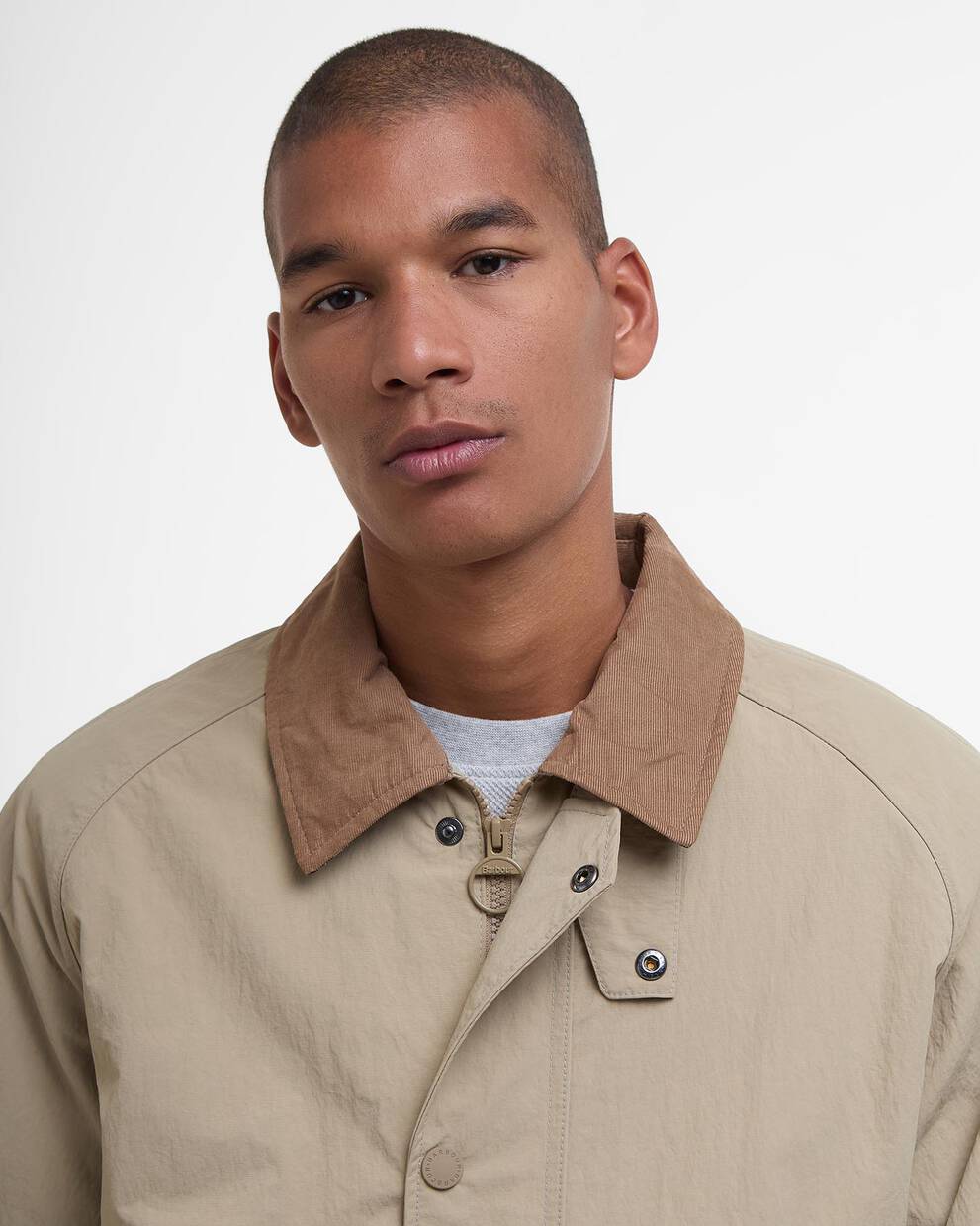 Ashby Showerproof Jacket