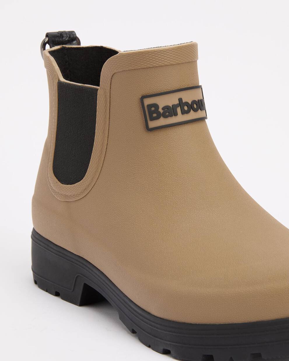 Fynn Ankle Wellingtons