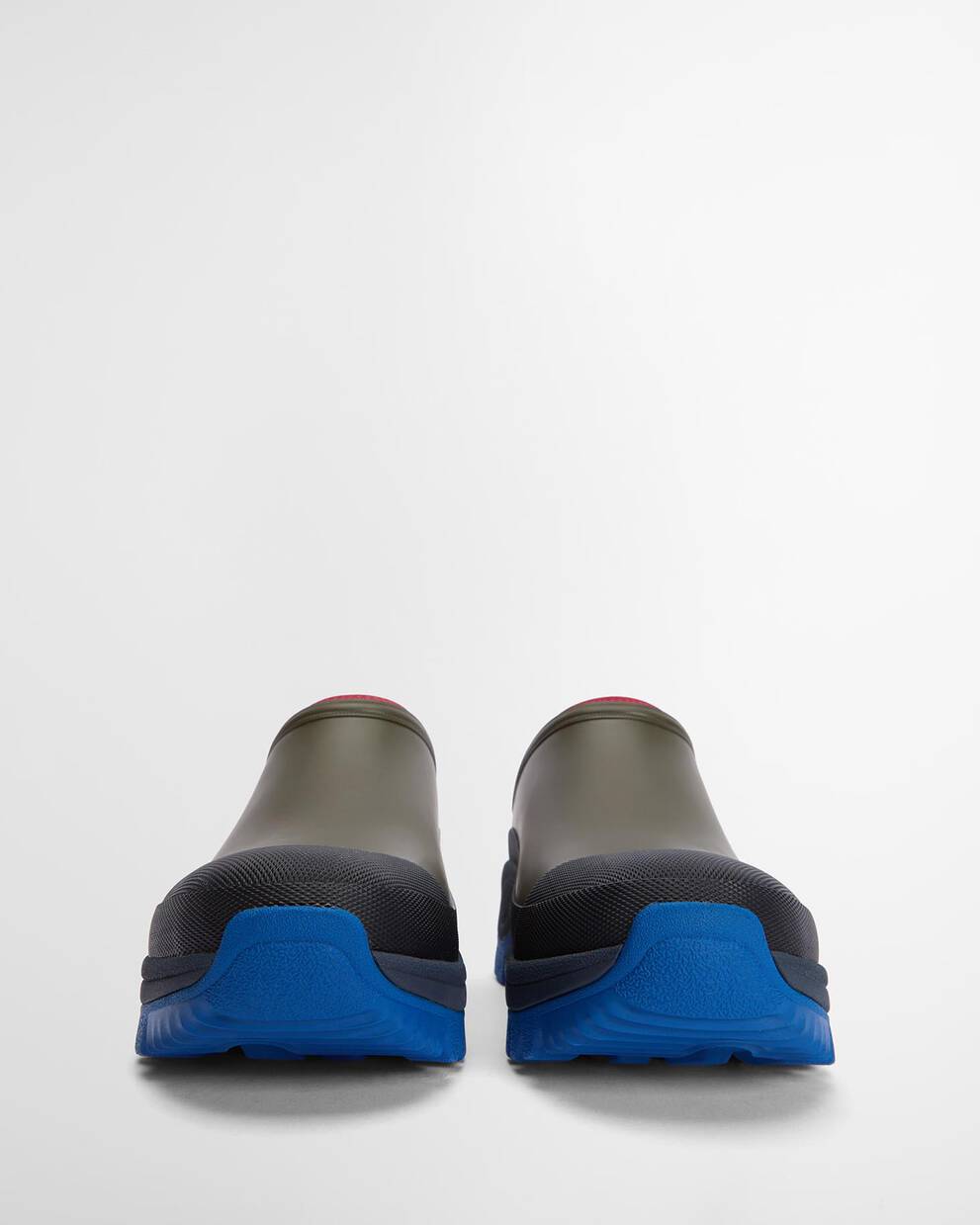 Paul Smith Loves Barbour Damen Clogs