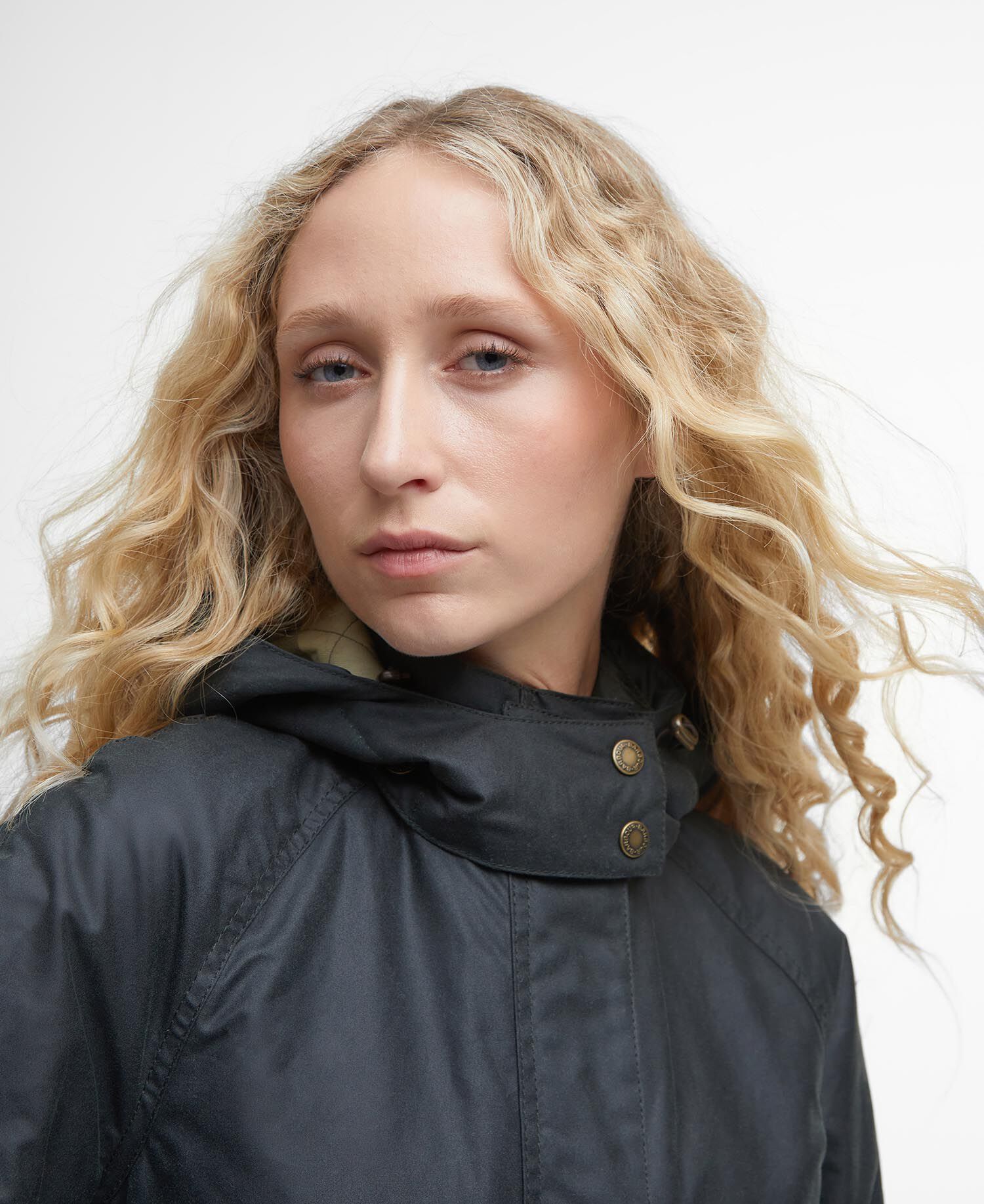 Buy Cannich Waxed Jacket for N/A 0.0 | BARBOUR_ROW