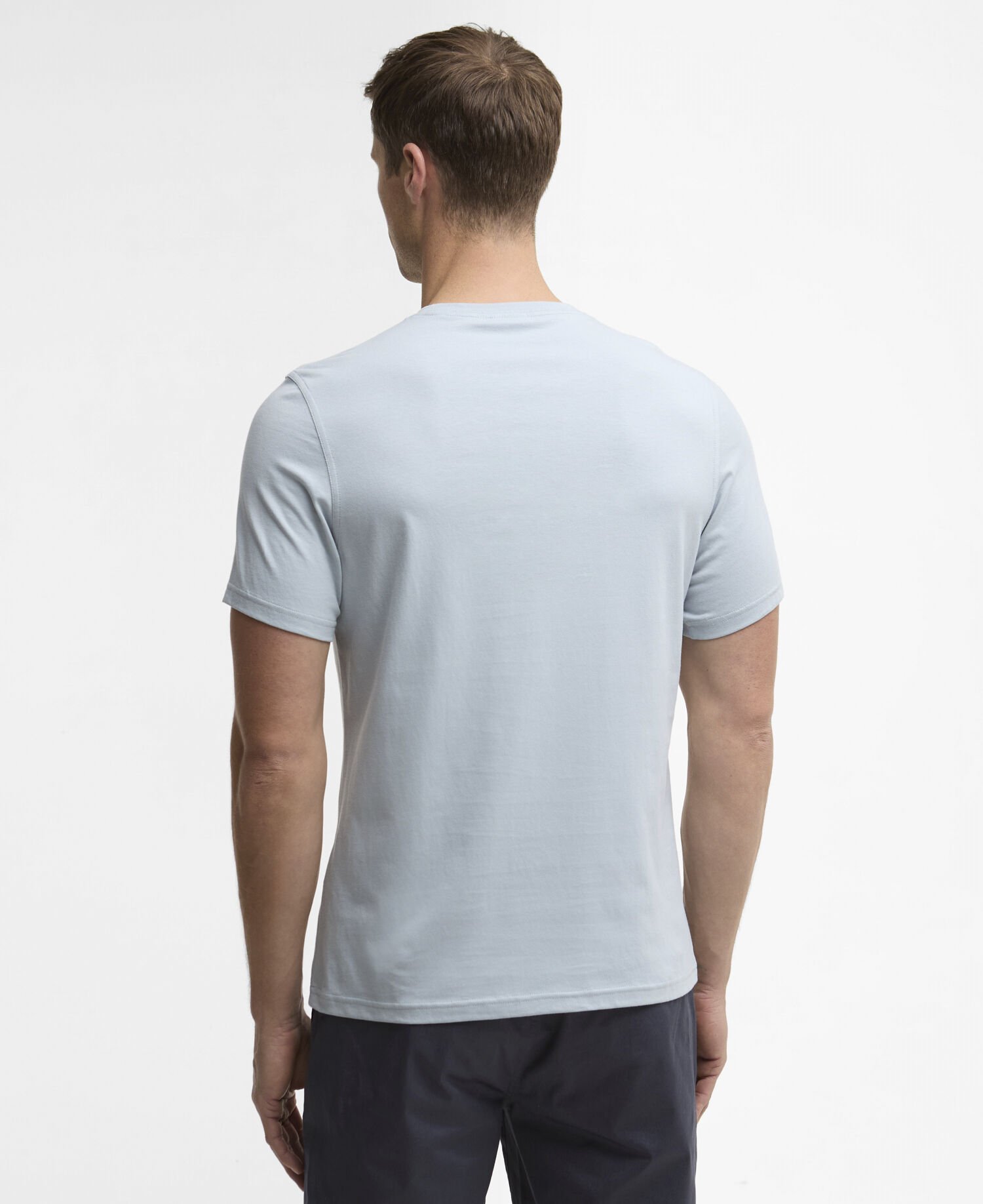 Fairlight Graphic T-Shirt Blue Haze