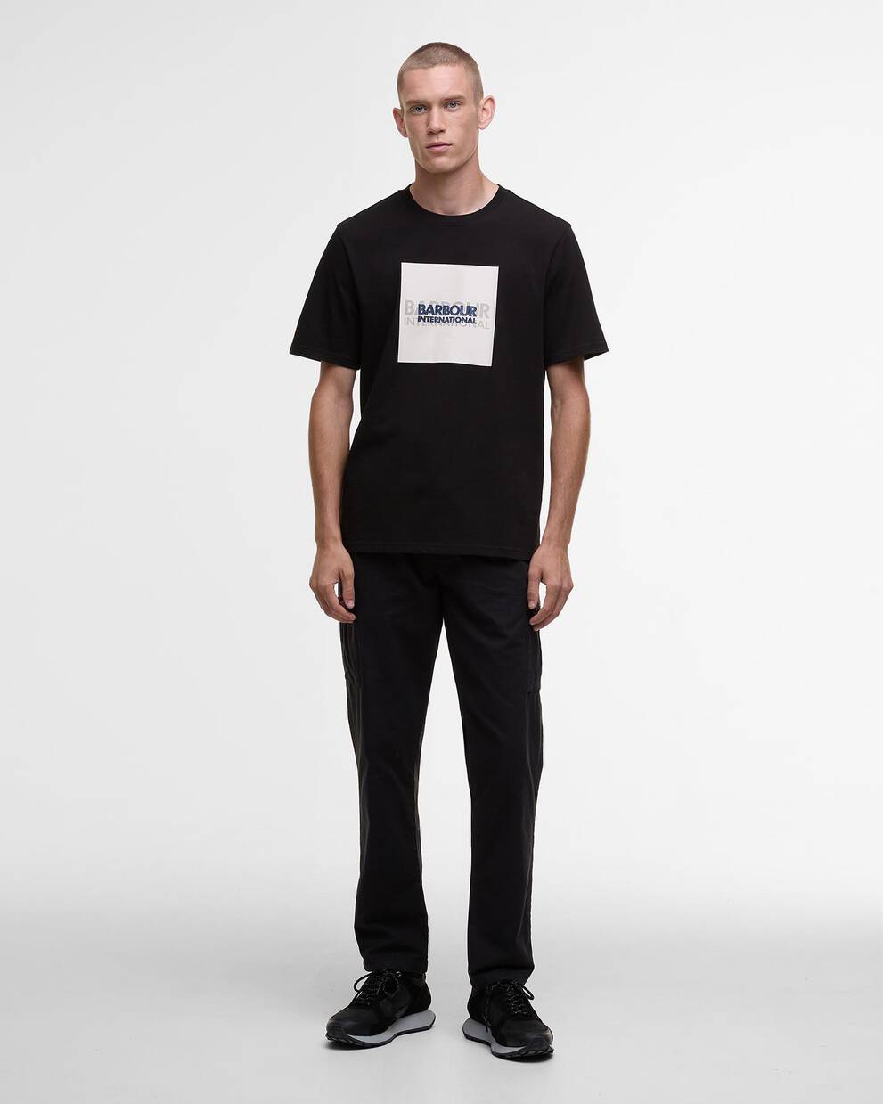 Moakes Graphic T-Shirt