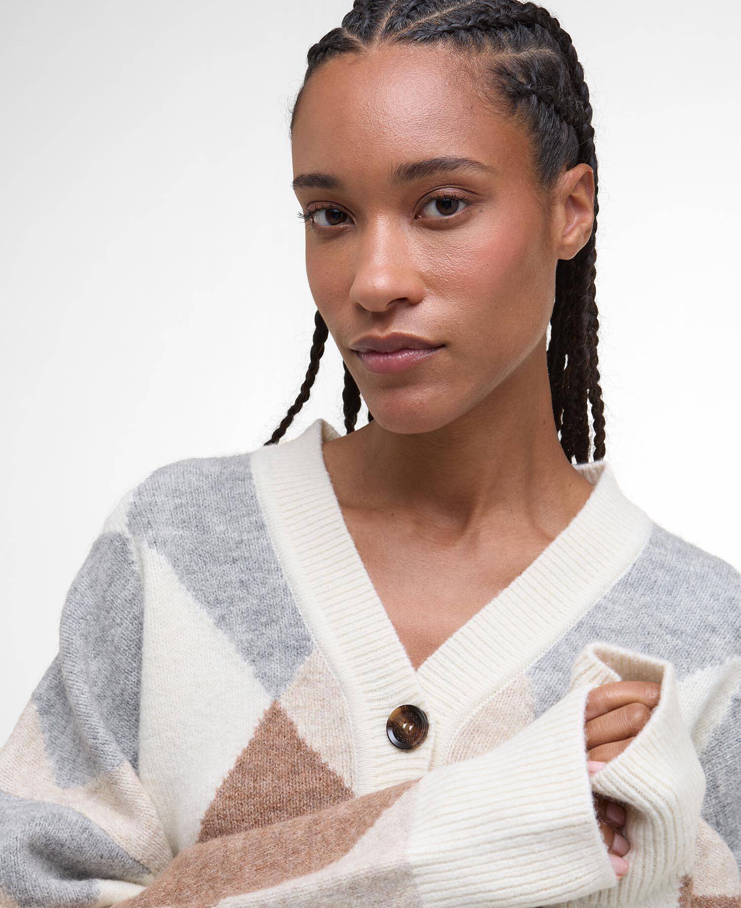 Silvia Cardigan image number 3