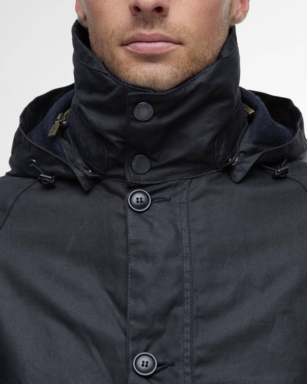 Modern Heritage Beaufort Wax Jacket