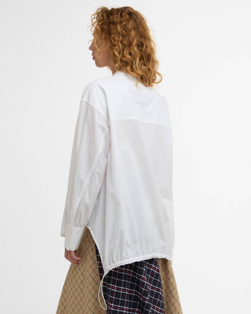 Dalbury Long-Sleeved Shirt