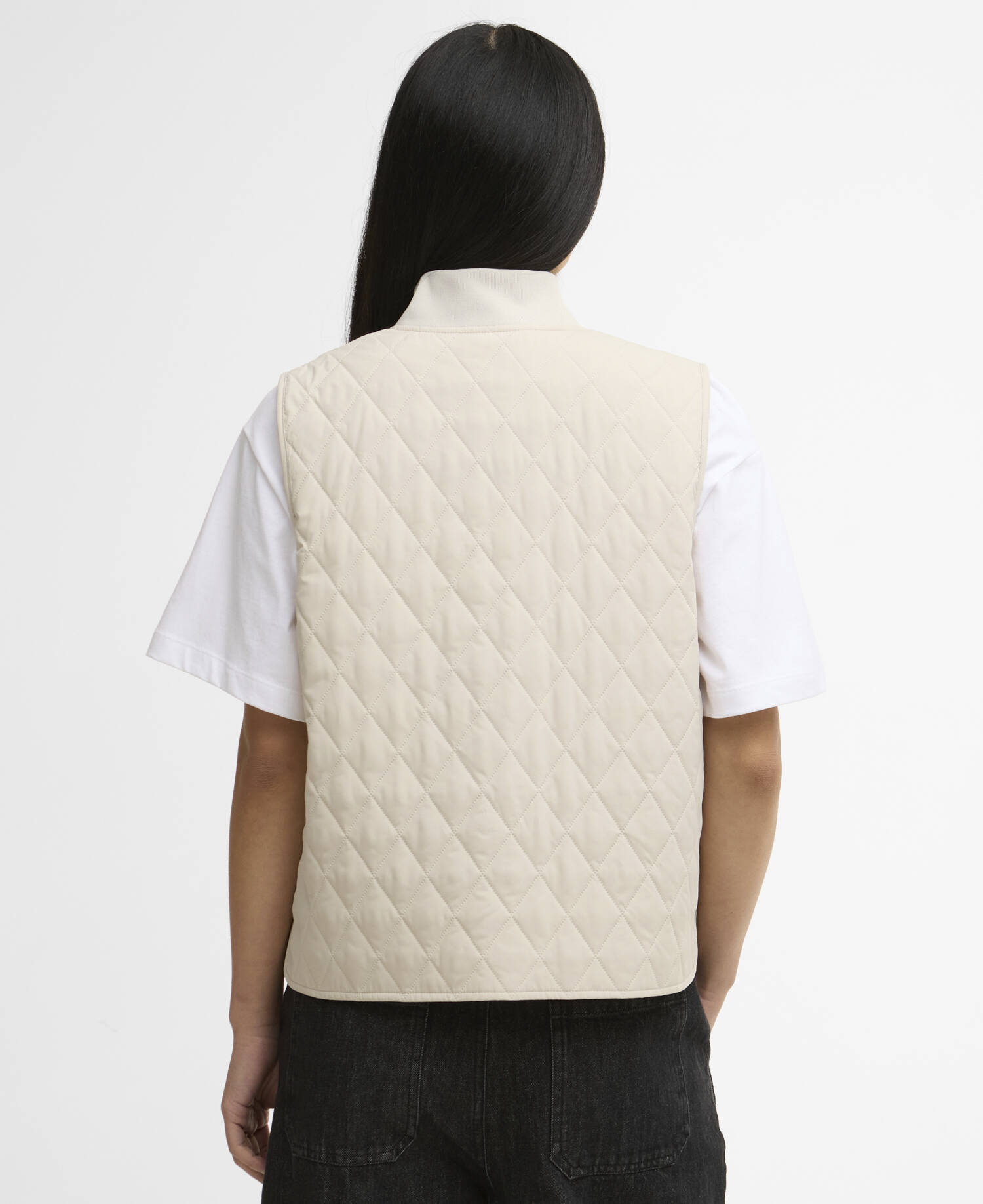 Roeburn Gilet Jasmine/Dress image number 2