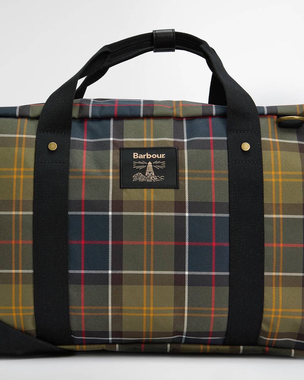 Tasche Torridon Tartan Holdall