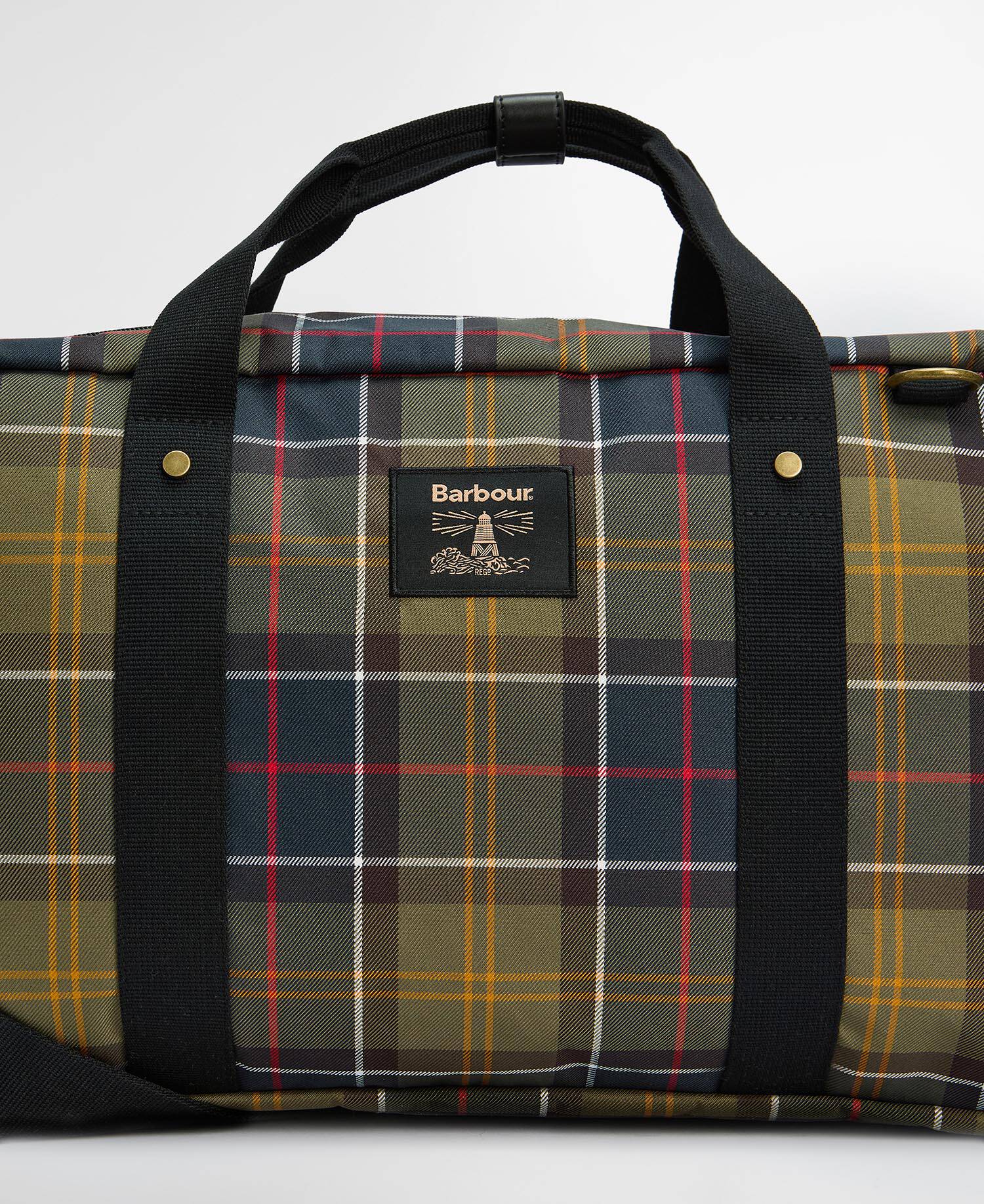 Tasche Torridon Tartan Holdall Classic Tartan image number 3