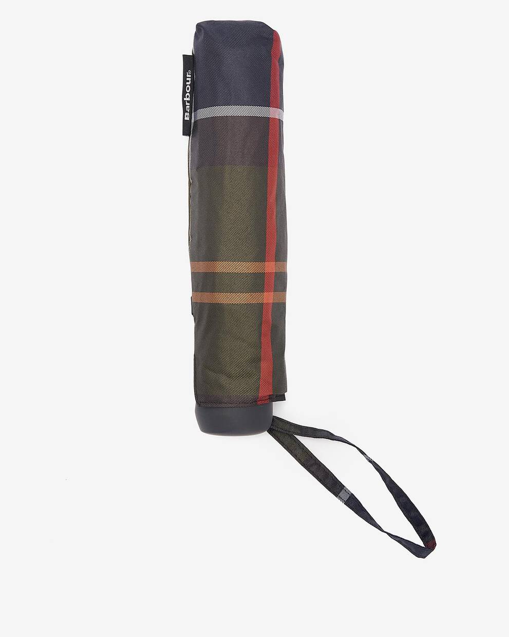 Portree Tartan Umbrella