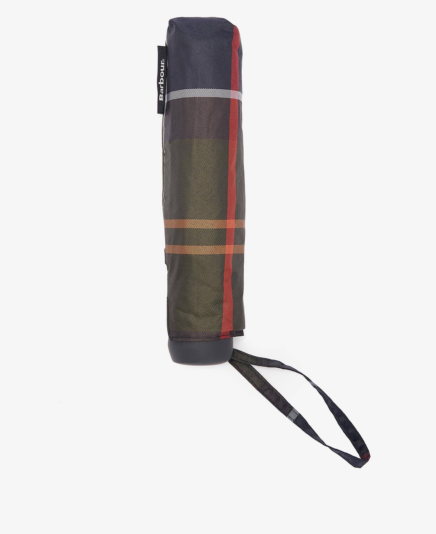 Portree Tartan Umbrella image number 0
