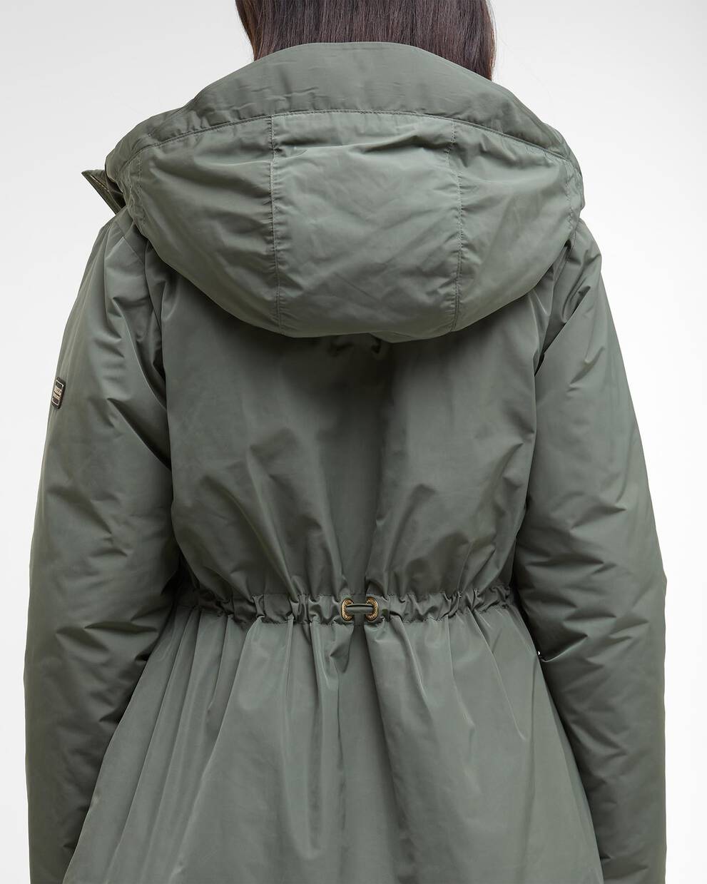 Winter Piper Showerproof Jacket