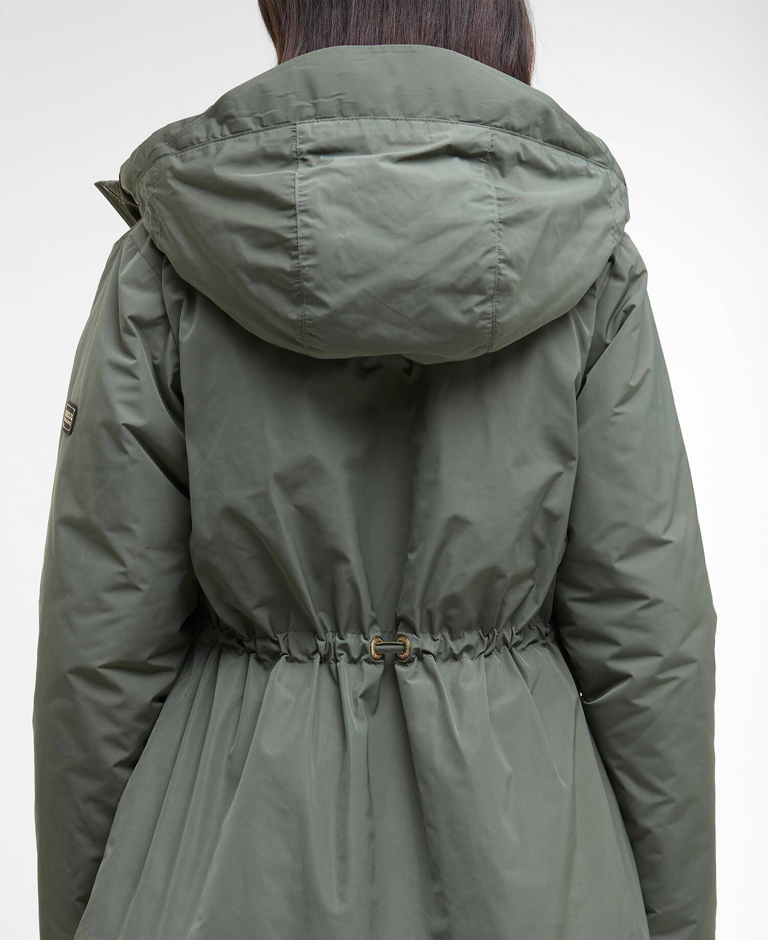 Winter Piper Showerproof Jacket image number 6