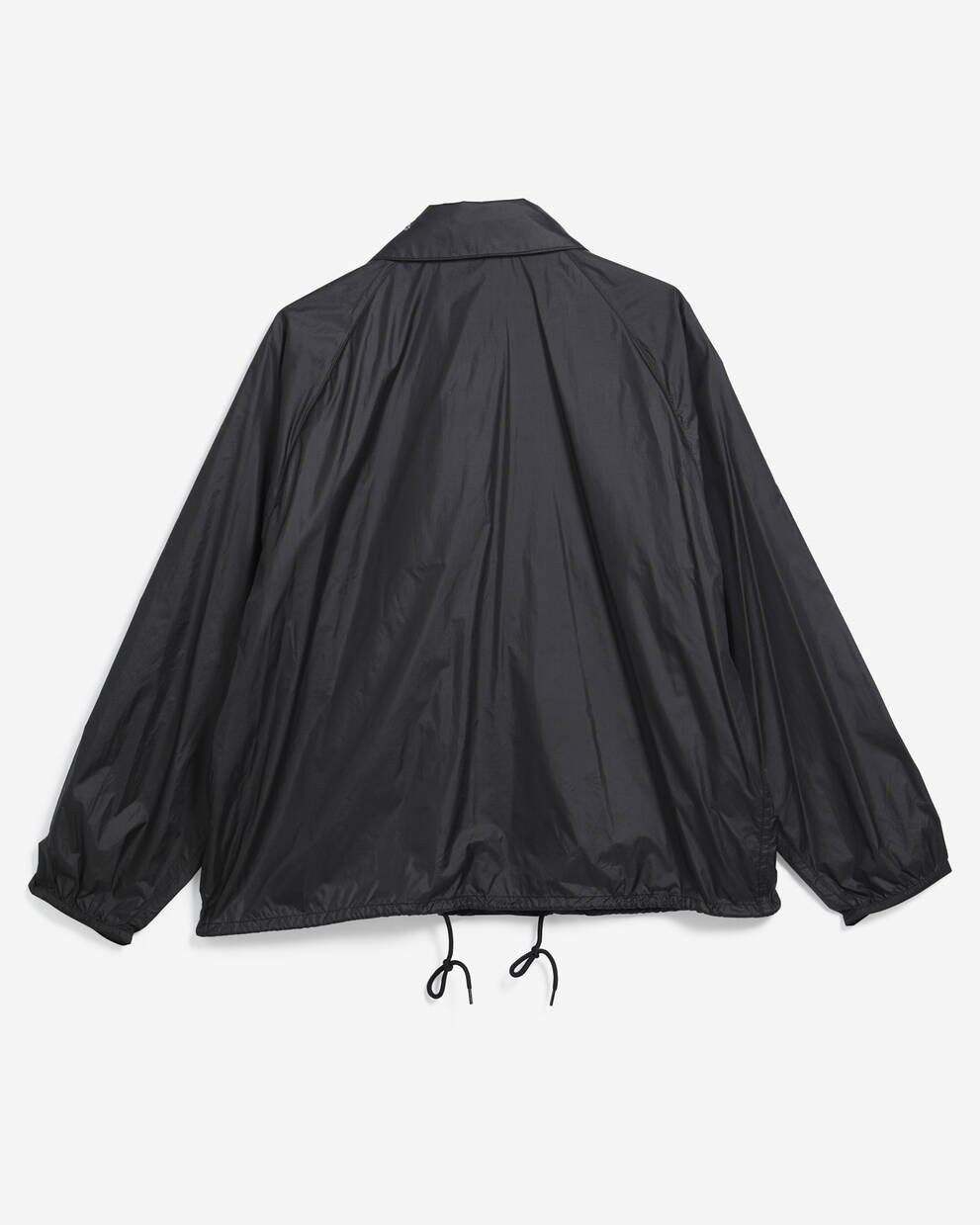 Transport UV Showerproof Jacket