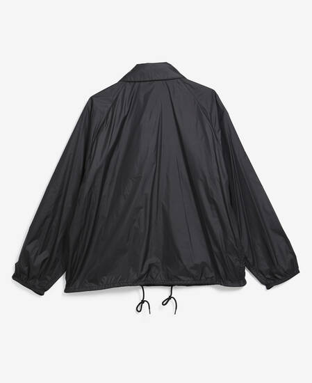 Transport UV Showerproof Jacket Black