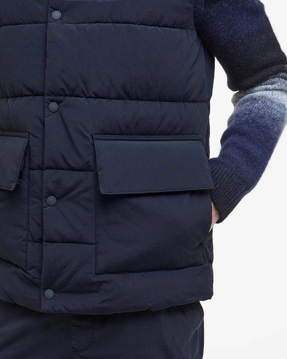 Morville Gilet