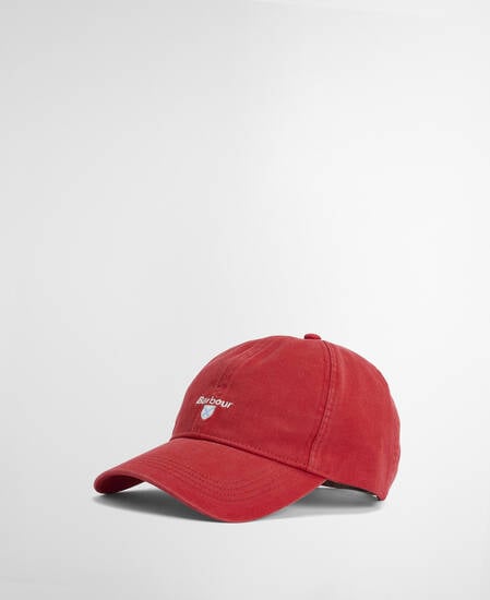 Cascade Sports Cap Lava