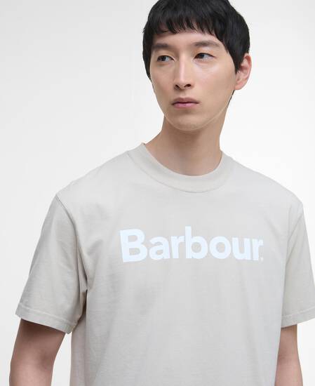 Pensford Oversized T-Shirt Mist