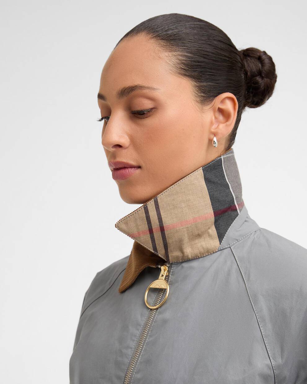 Catlin Casual Jacket