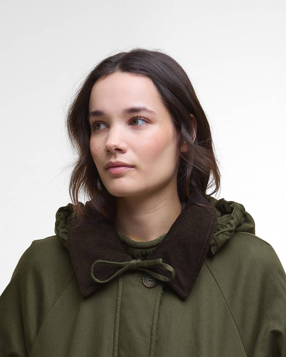 Delfina Casual Jacket