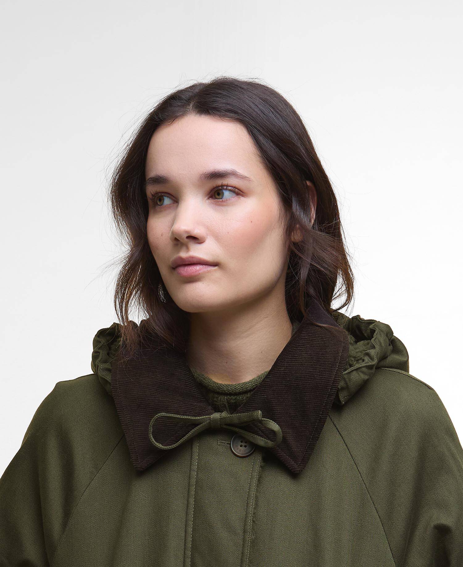 Delfina Casual Jacket image number 3