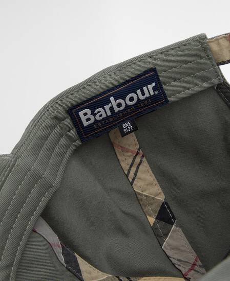 Cascade Sports Cap Agave Green