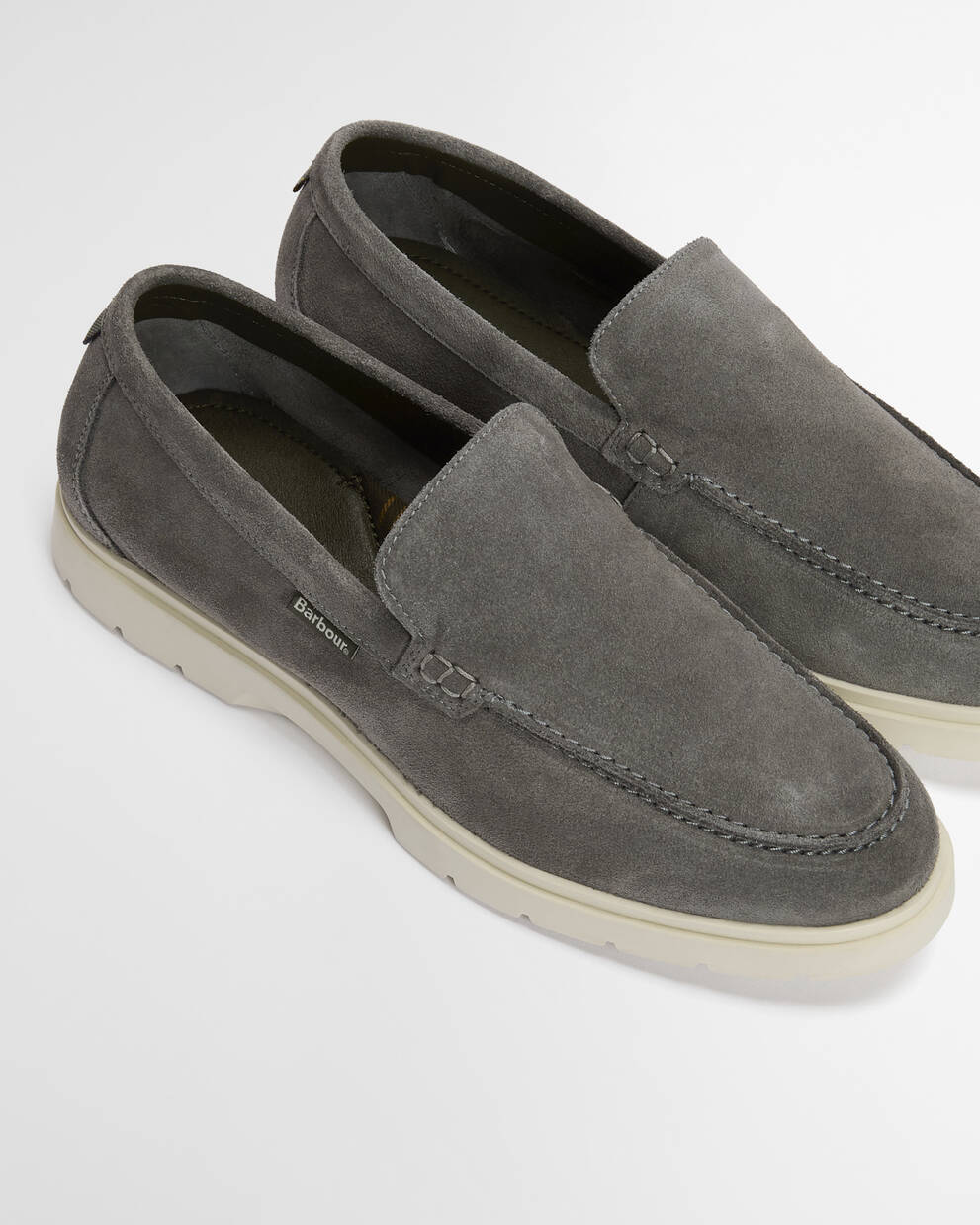 Carty Loafers