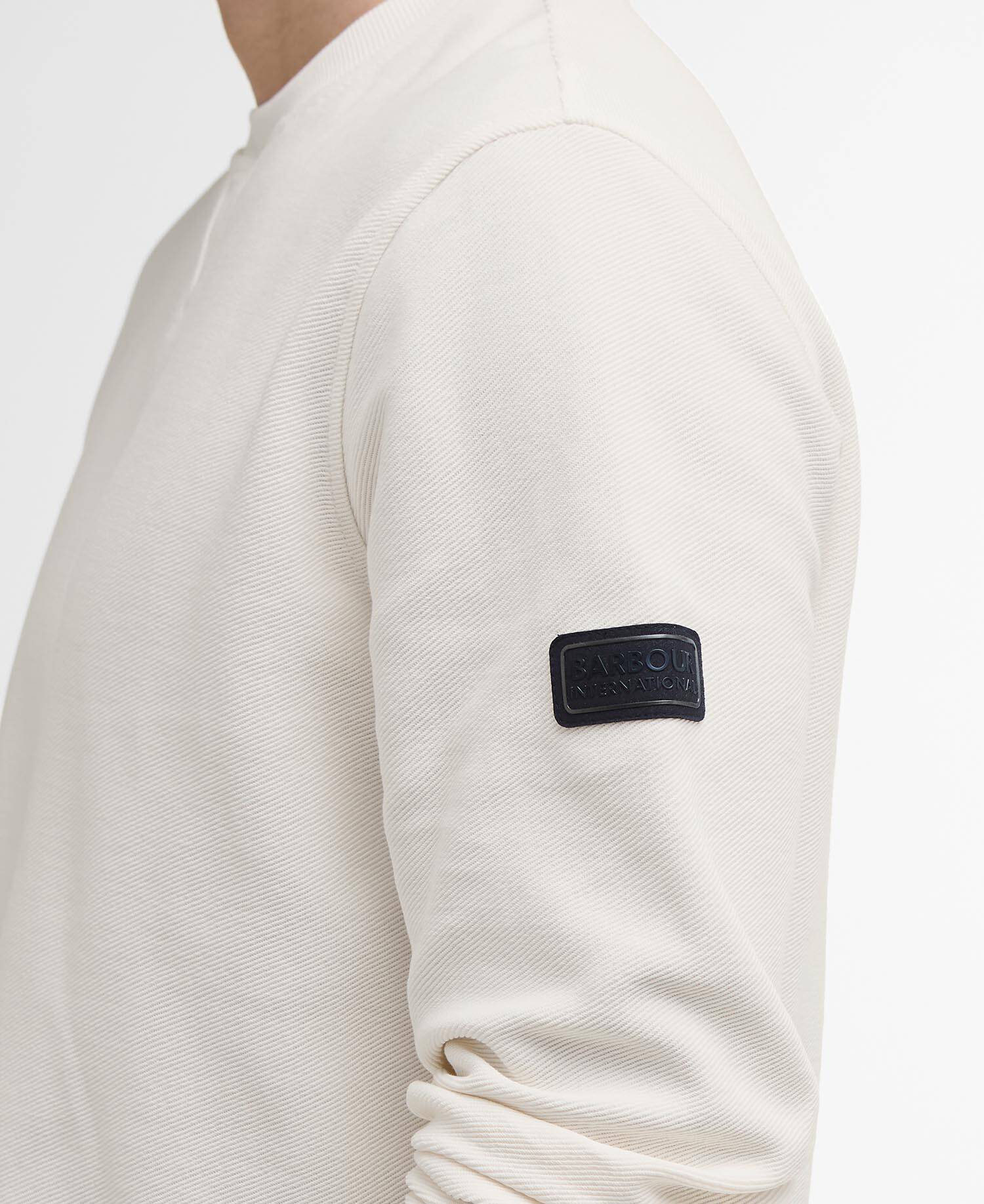 Wrightson Sweatshirt image number 4