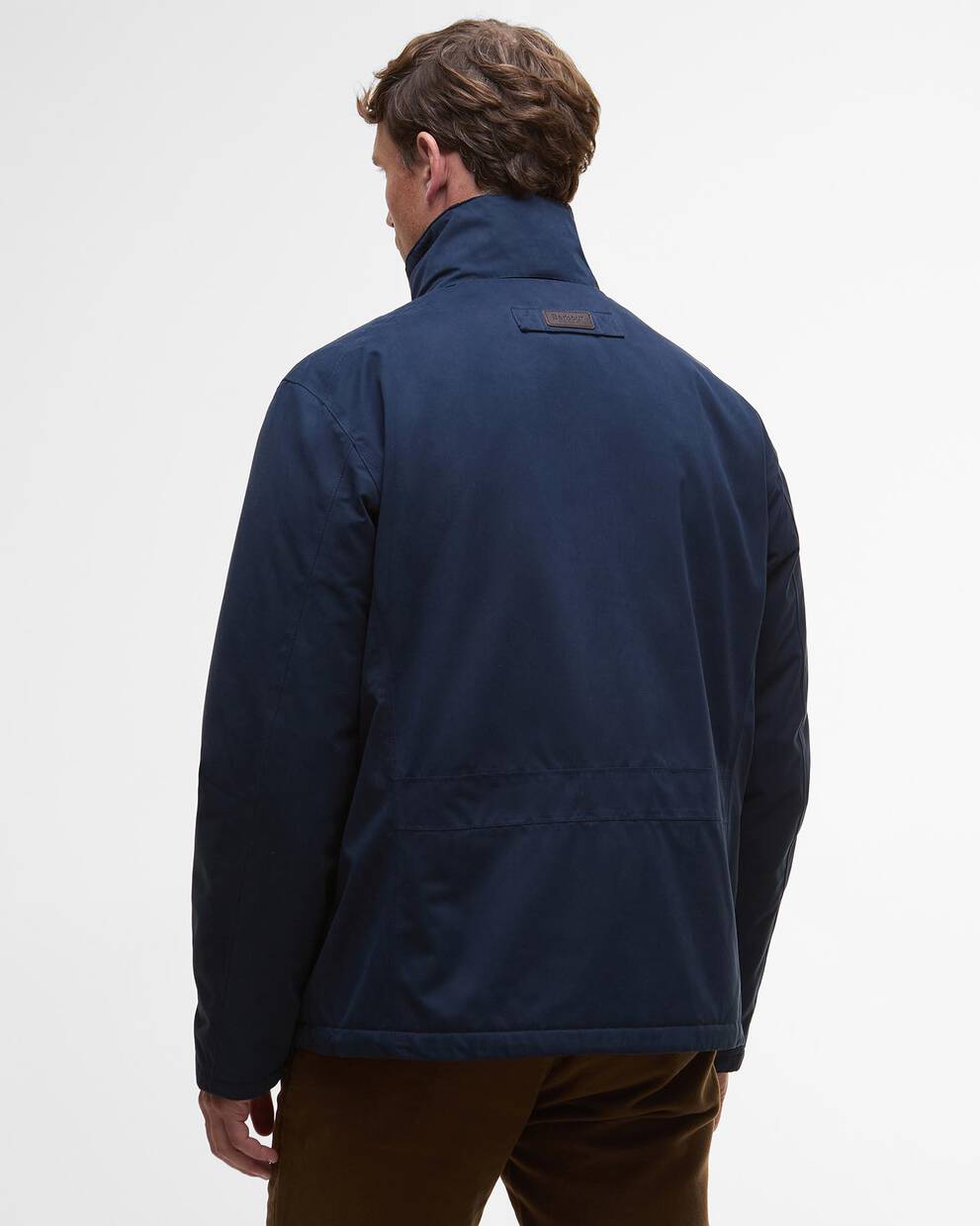 Sander Waterproof Jacket