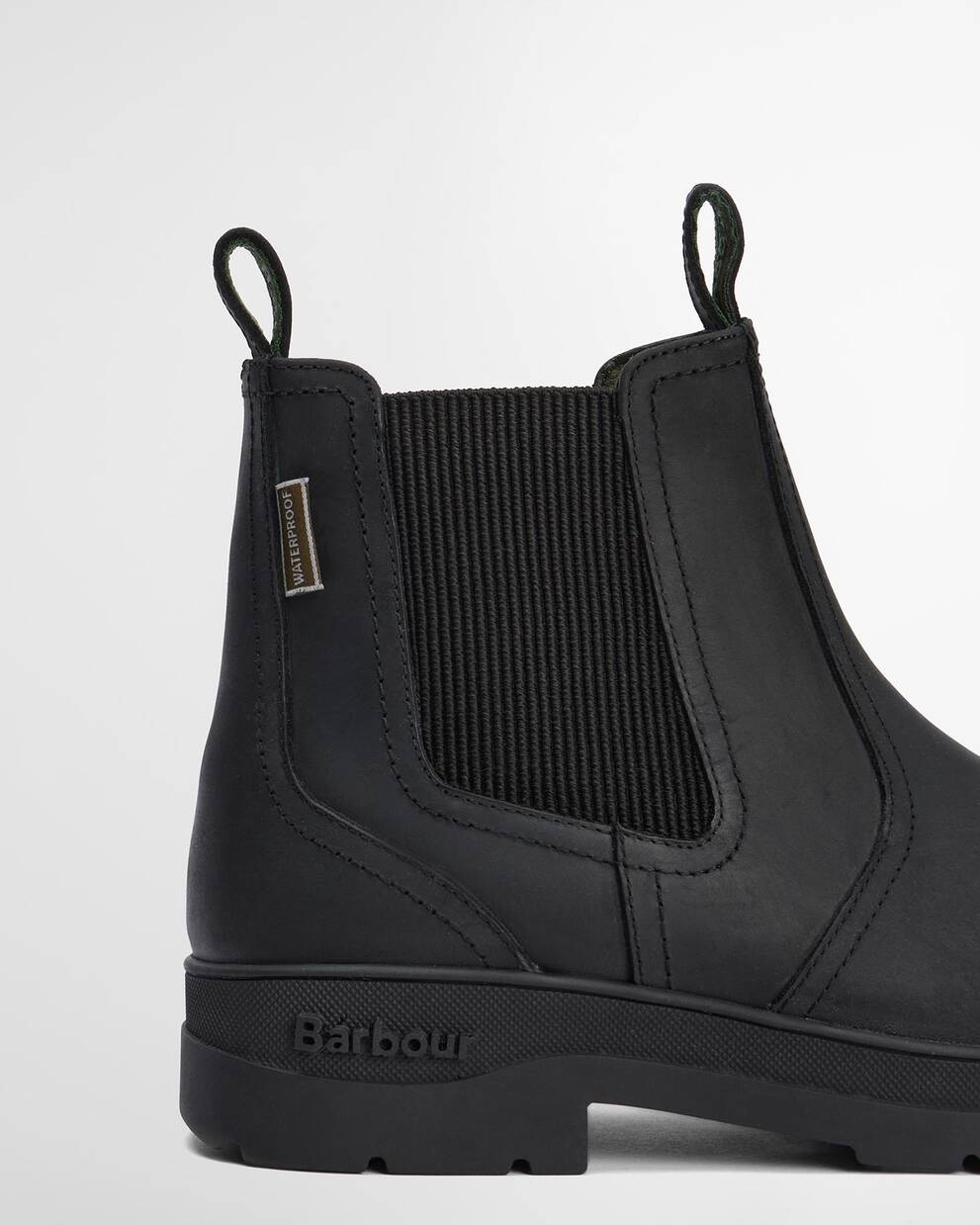 Chelsea Boots Turnbull