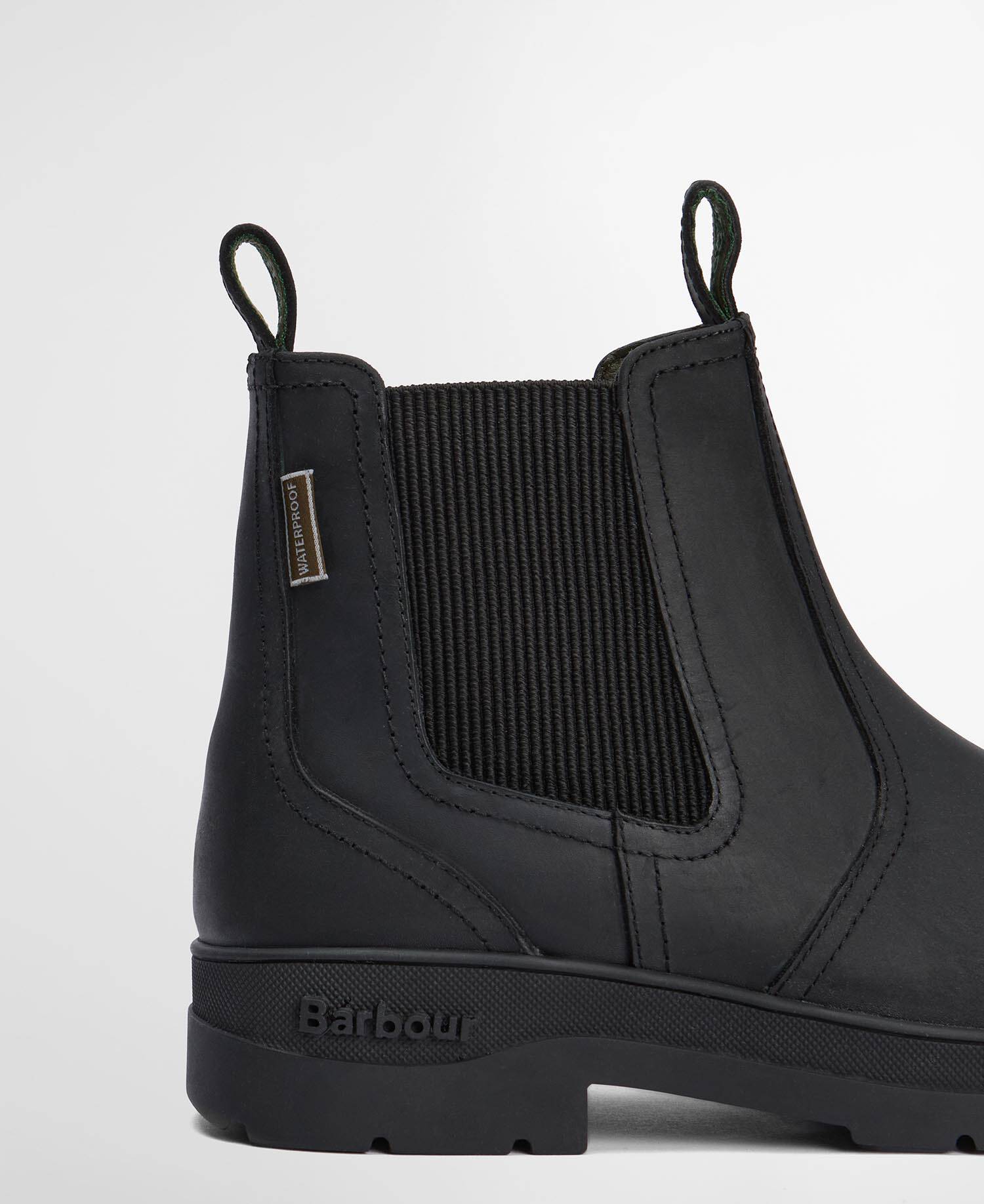 Chelsea Boots Turnbull image number 3