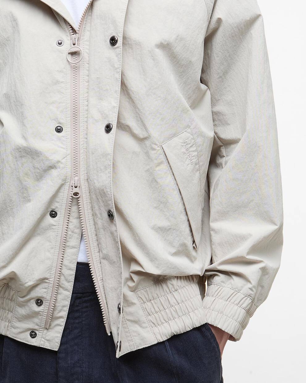 Blouson Transport Showerproof Jacket