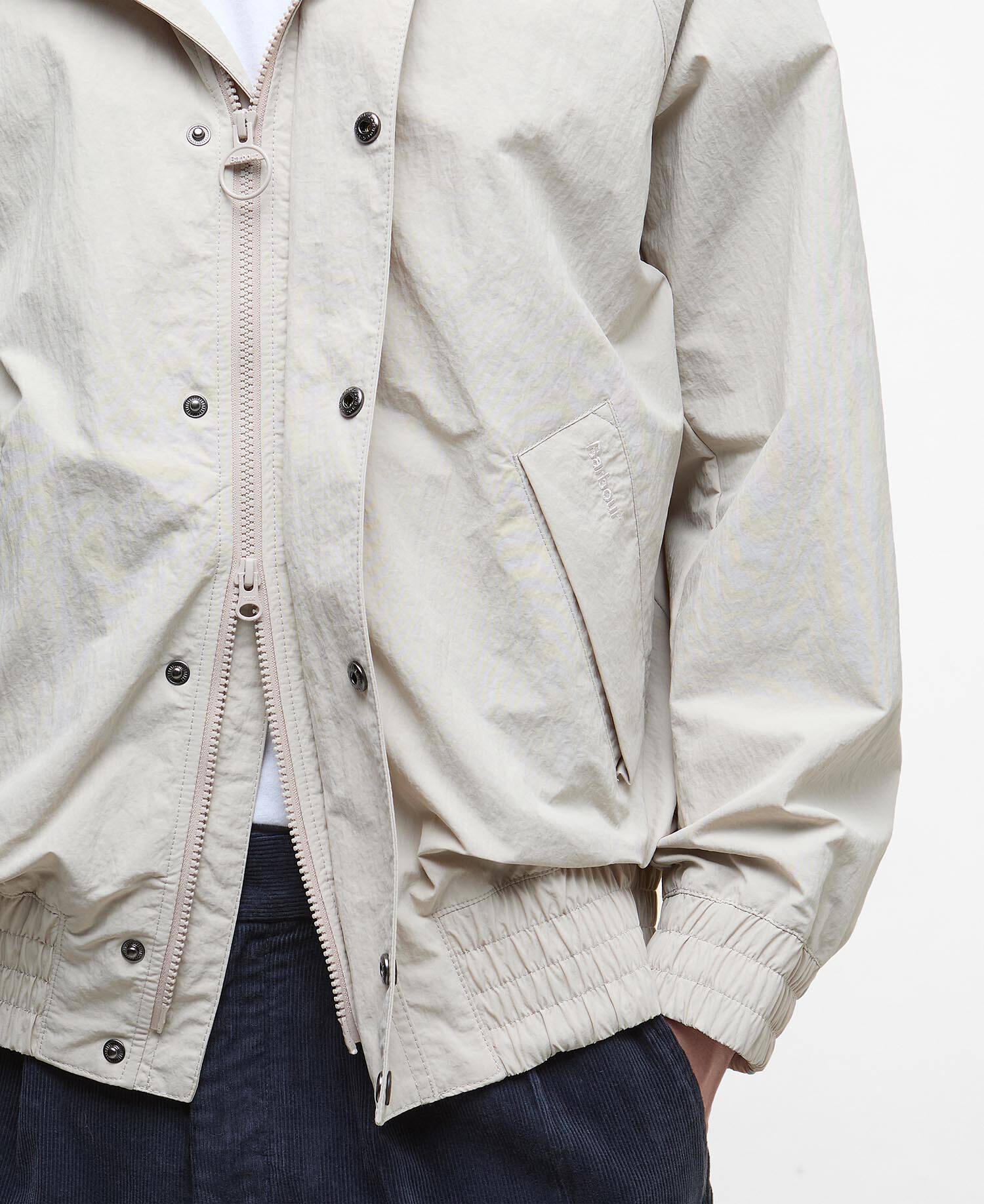 Blouson Transport Showerproof Jacket image number 5