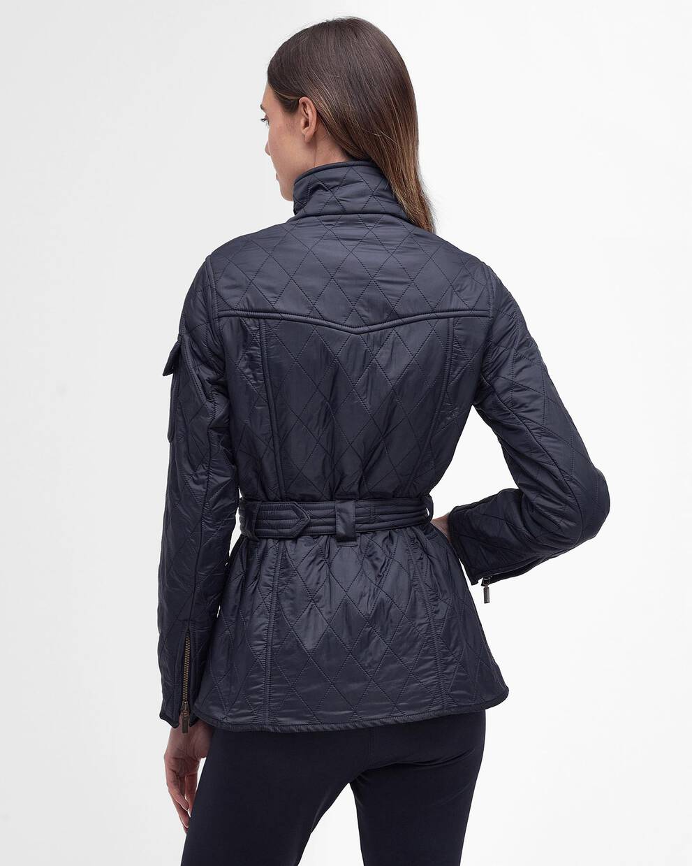 International Polarquilt Jacket