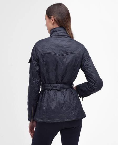International Giacca Polarquilt 