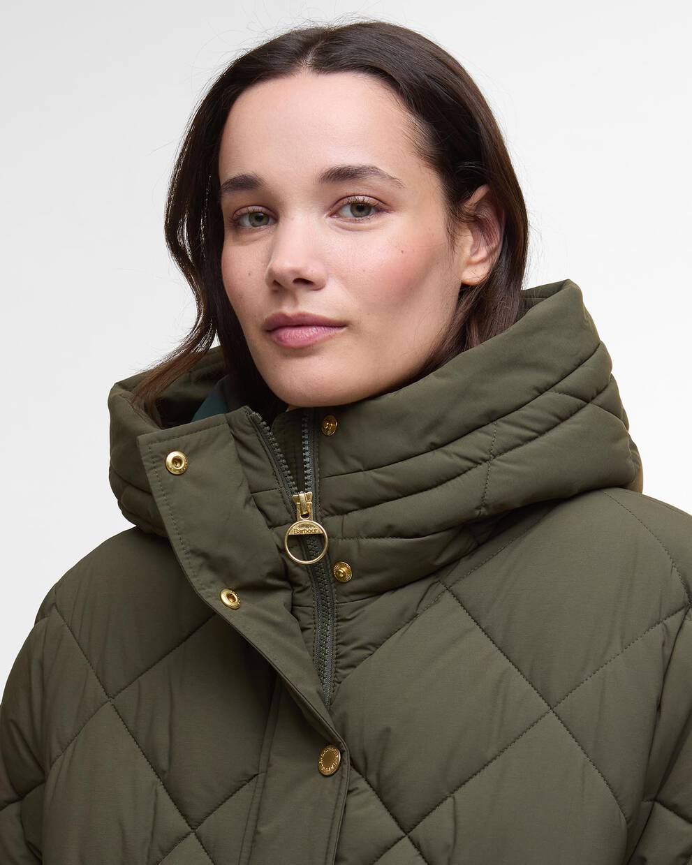 Kailyn Puffer Jacket