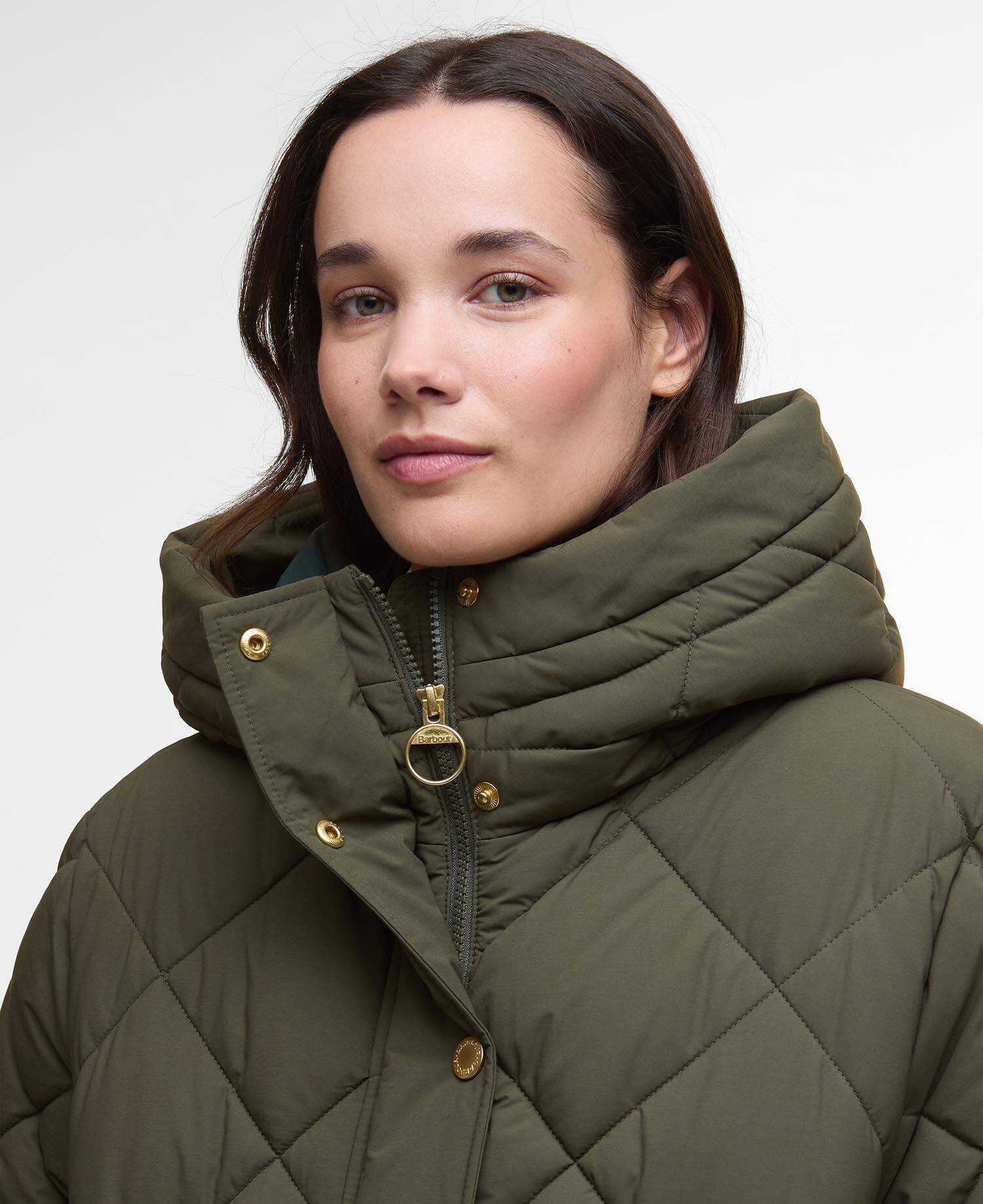 Kailyn Puffer Jacket image number 3