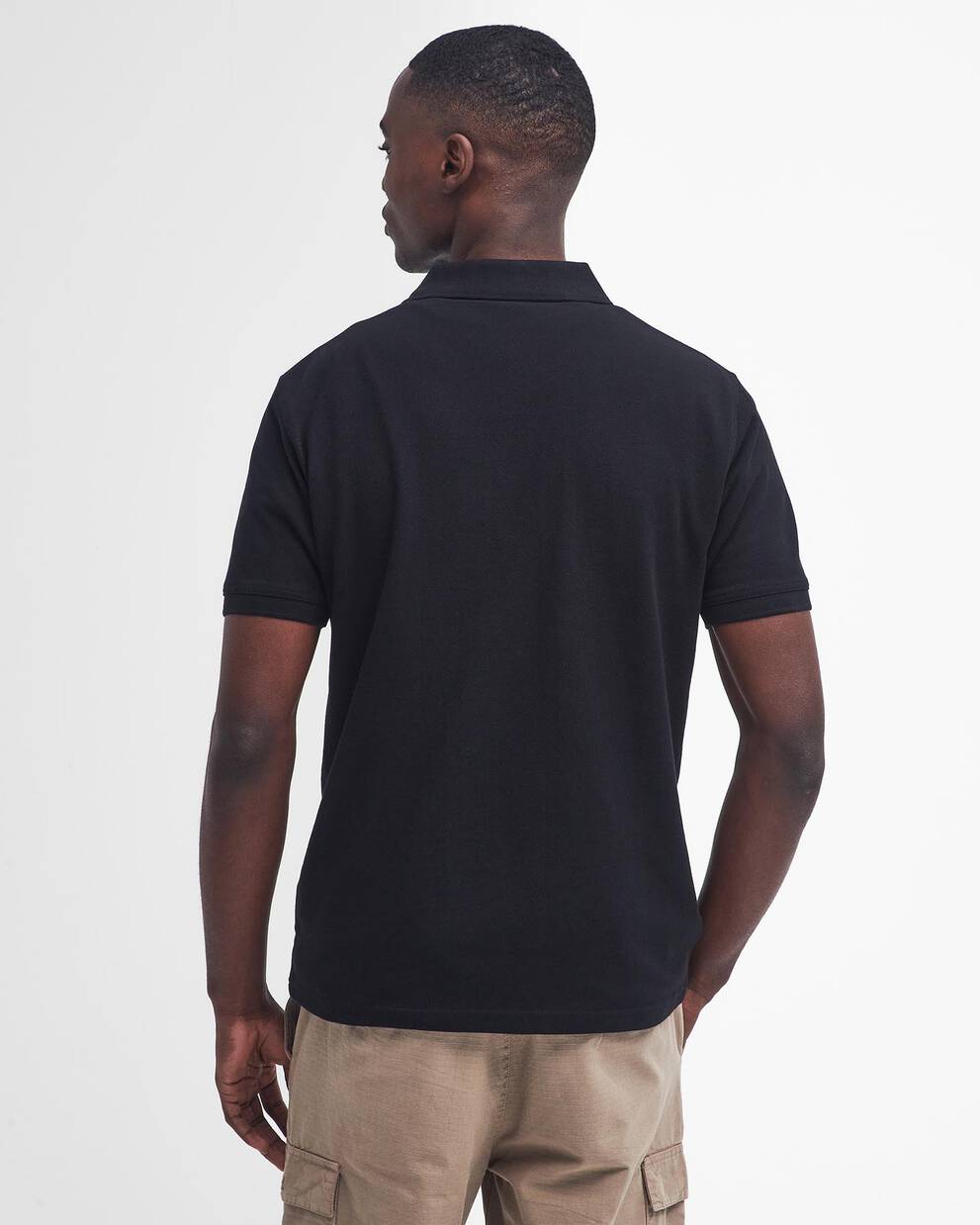 Essential Polo Shirt