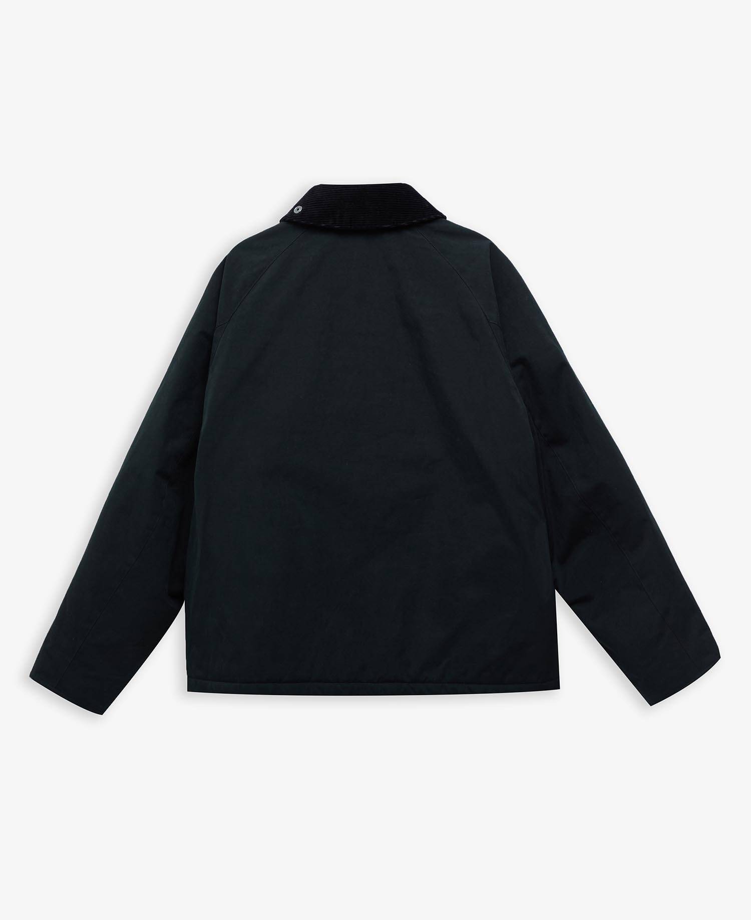 Transport Padded Jacket image number 8