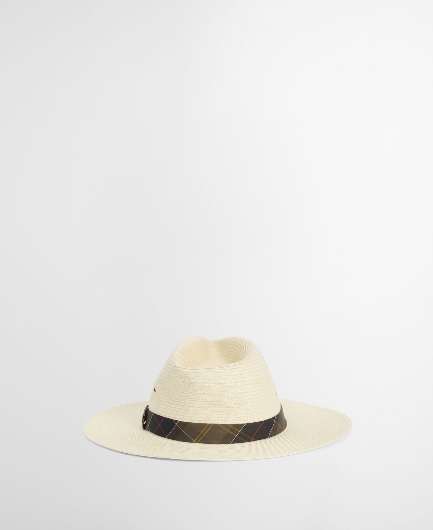 Kirkstone Fedora Summer Hat Ecru